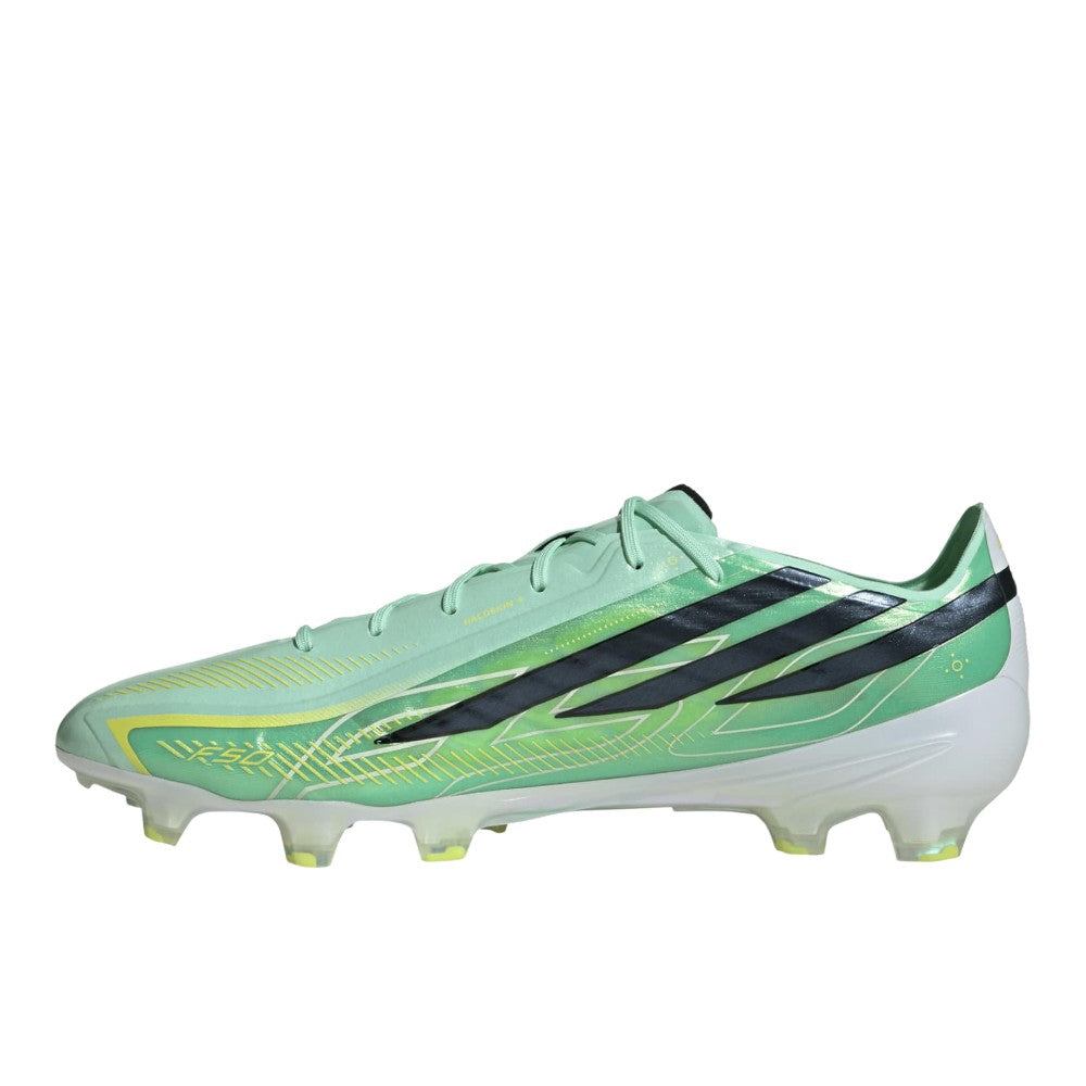 F50 Hyperfast Elite Firm Ground Football Boots