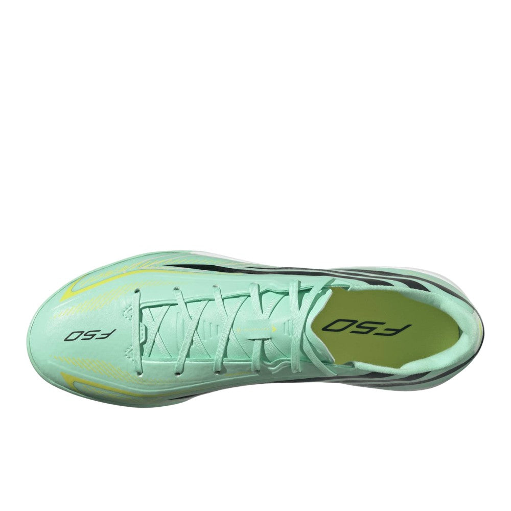 F50 Hyperfast League Turf Football Boots
