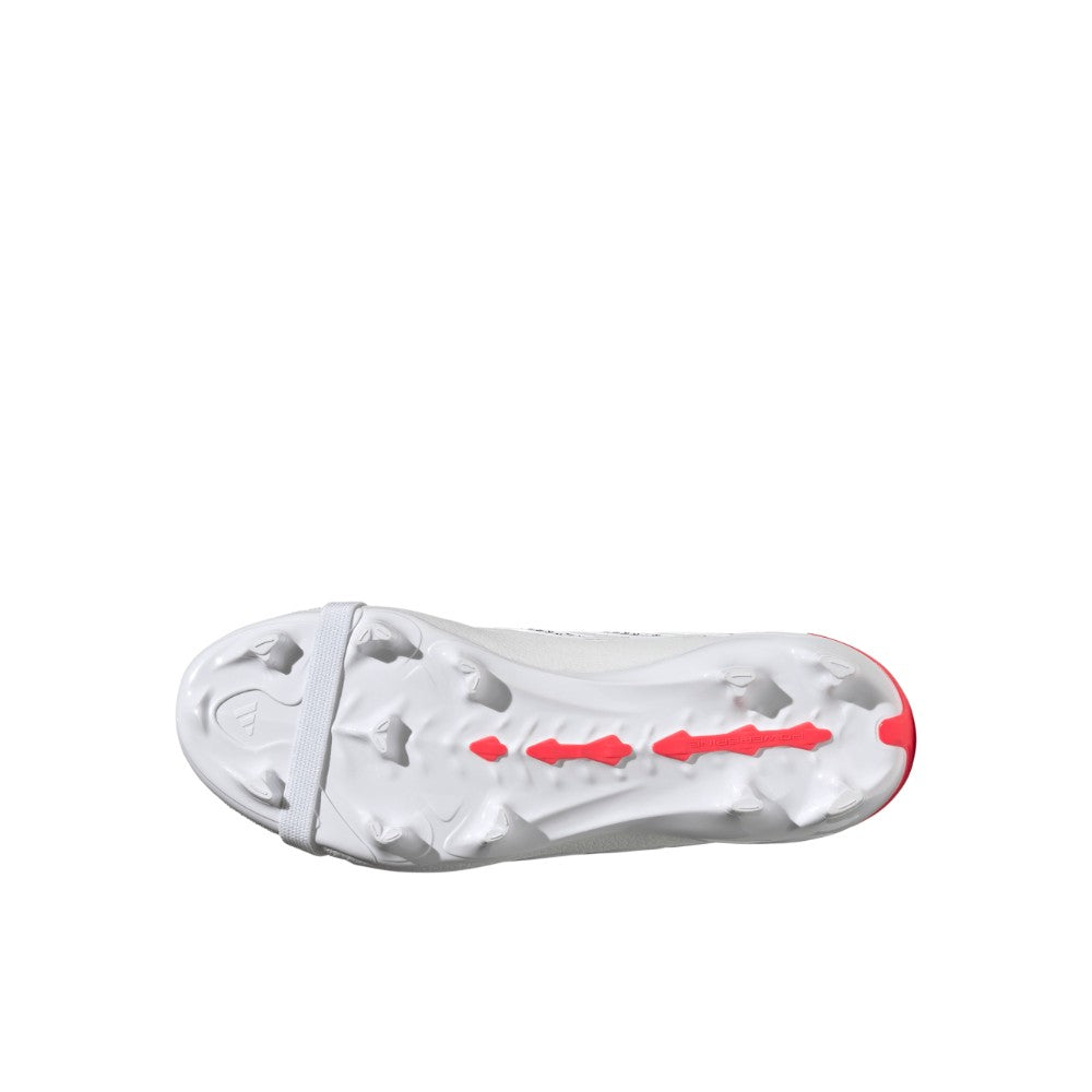 Predator League Fold- Over Tongue Firm Ground Soccer Cleats (Youth)