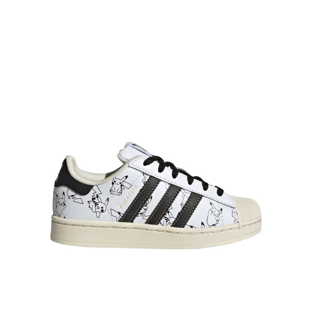 adidas Pokémon Superstar II Shoes