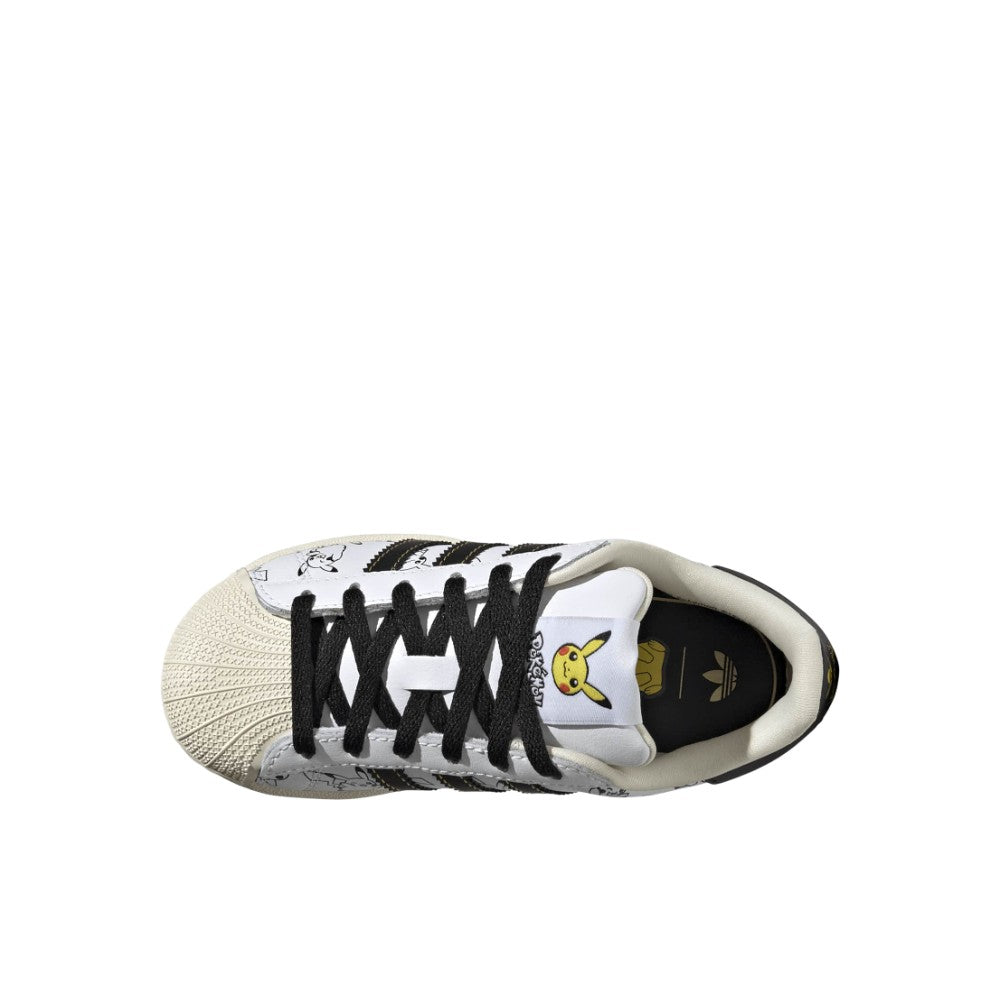 adidas Pokémon Superstar II Shoes