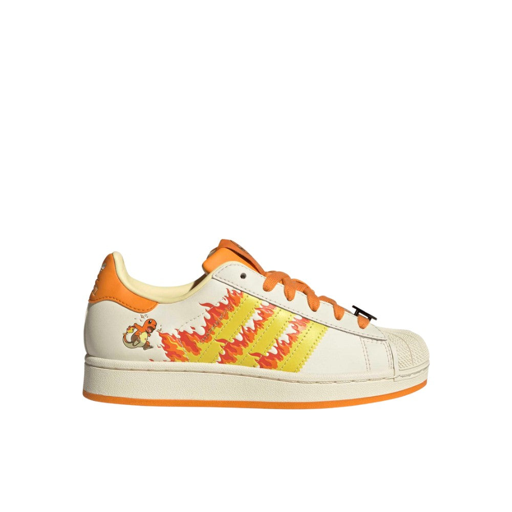 adidas Pokémon Superstar II Shoes