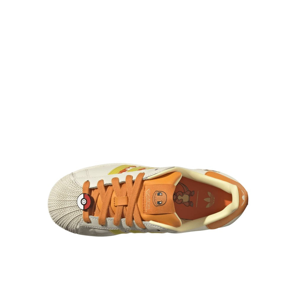 adidas Pokémon Superstar II Shoes