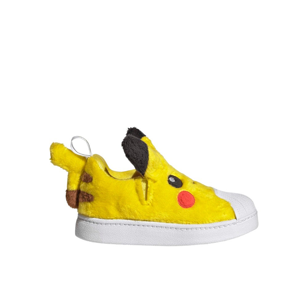 adidas Pokémon Superstar Quickon Shoes
