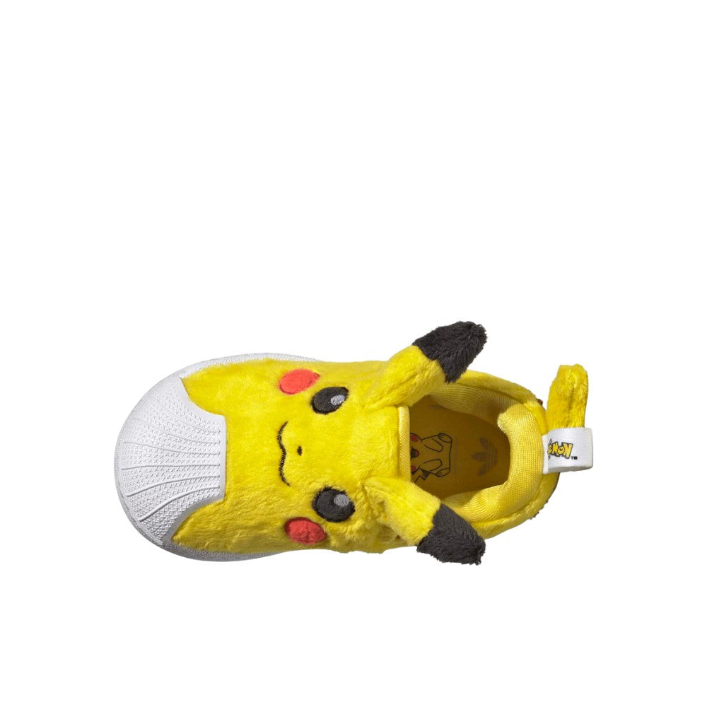 adidas Pokémon Superstar Quickon Shoes