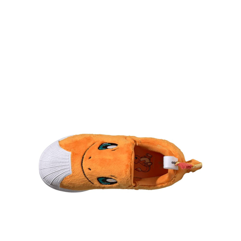 adidas Pokémon Superstar Quickon Shoes (Youth)