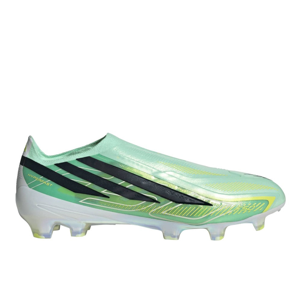 F50 Hyperfast Elite Laceless Firm Ground Boots