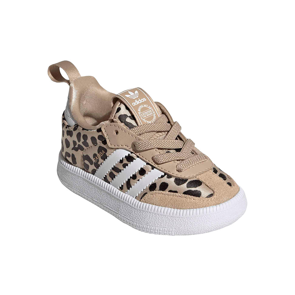 Samba Quickon Shoes