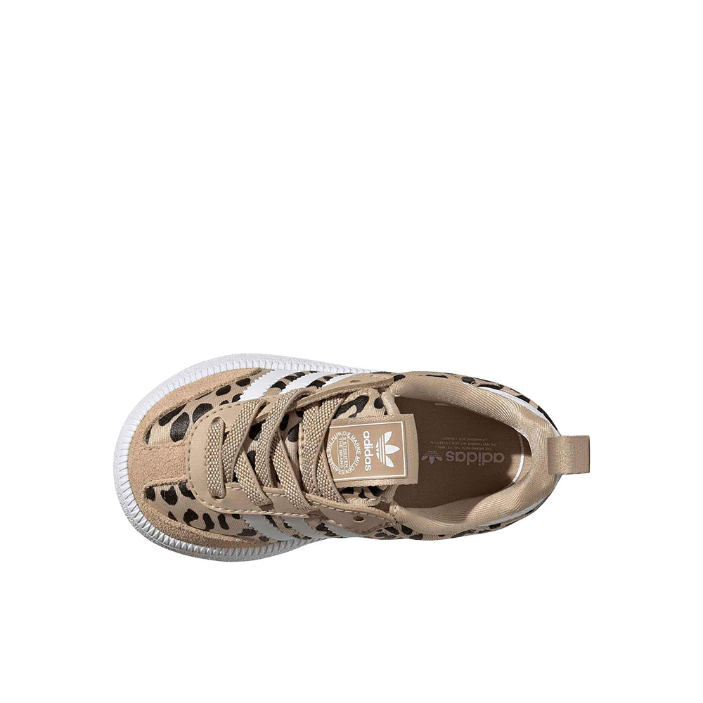 Samba Quickon Shoes