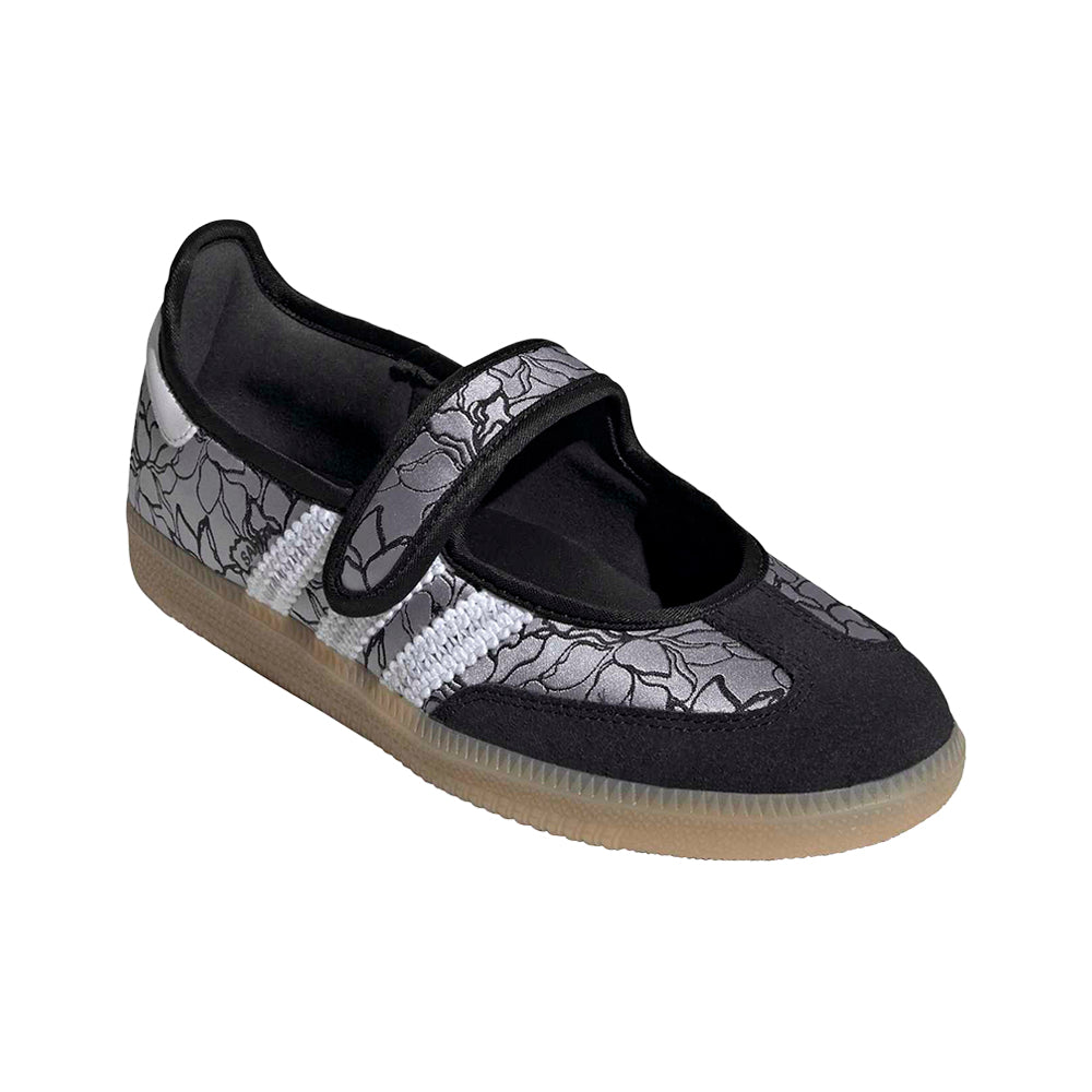 Samba Jane Shoes