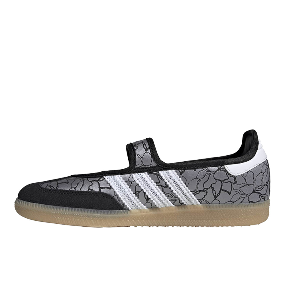 Samba Jane Shoes