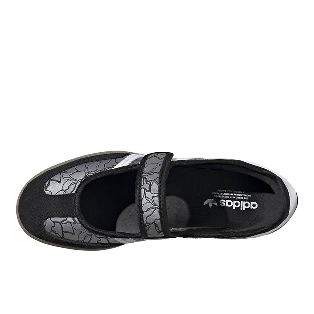 Samba Jane Shoes