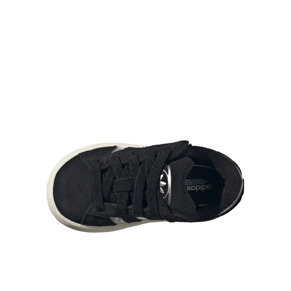 Campus 00s Comfort Closure Elastic Lace Shoes