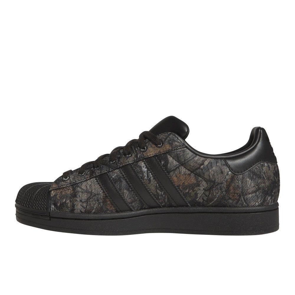 Superstar II Mossy Oak Shoes