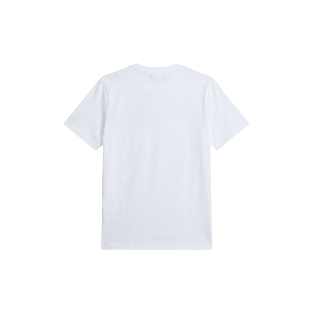 Short Sleeve USA Flag Tee (Youth)