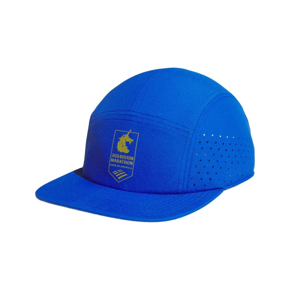 Boston Athtletic Association Superlite Trainer Hat