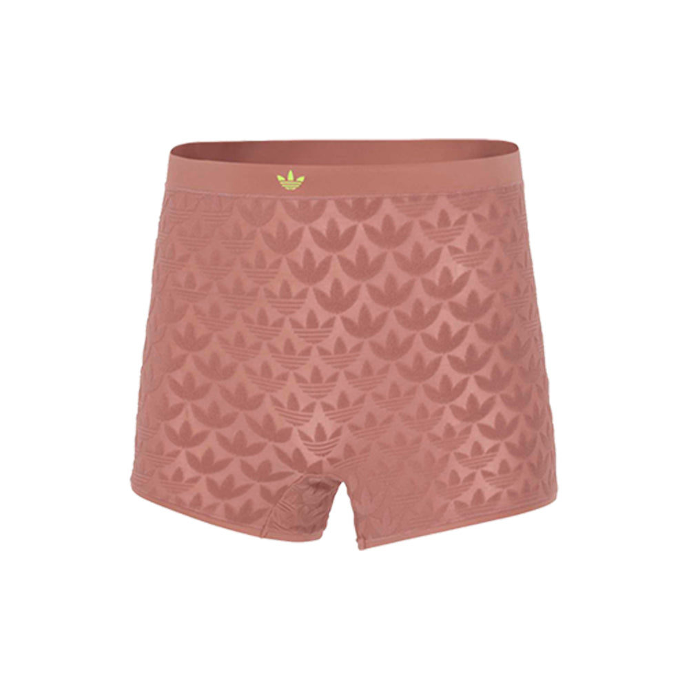 Microterrot Monogram High Rise Shortie Underwear