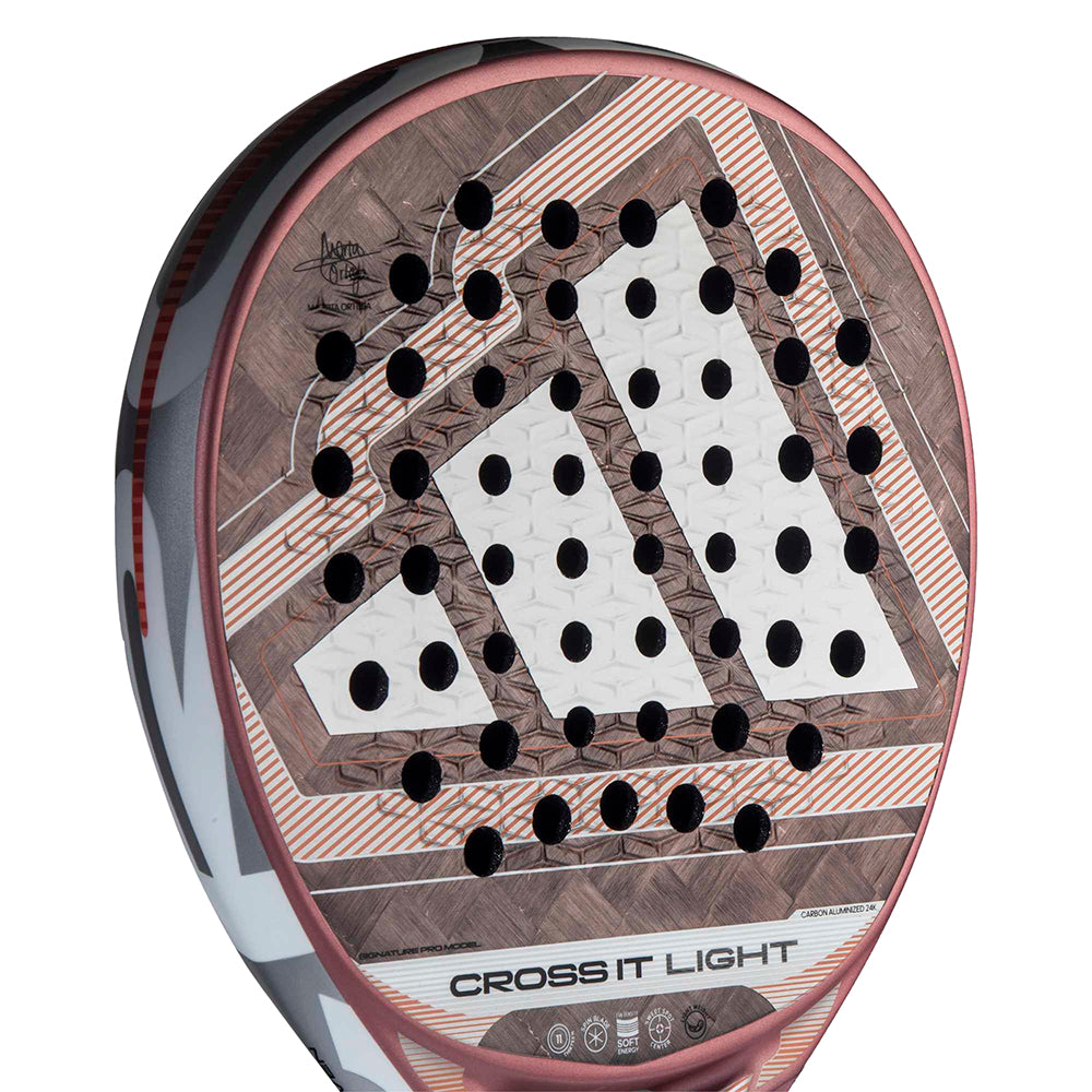 Crossit Light Padel Racket