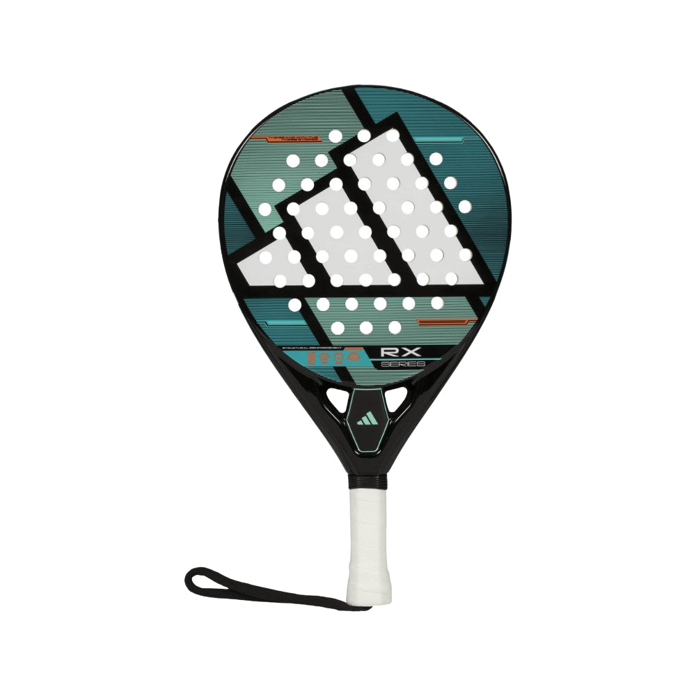 Rx Series Padel Racket