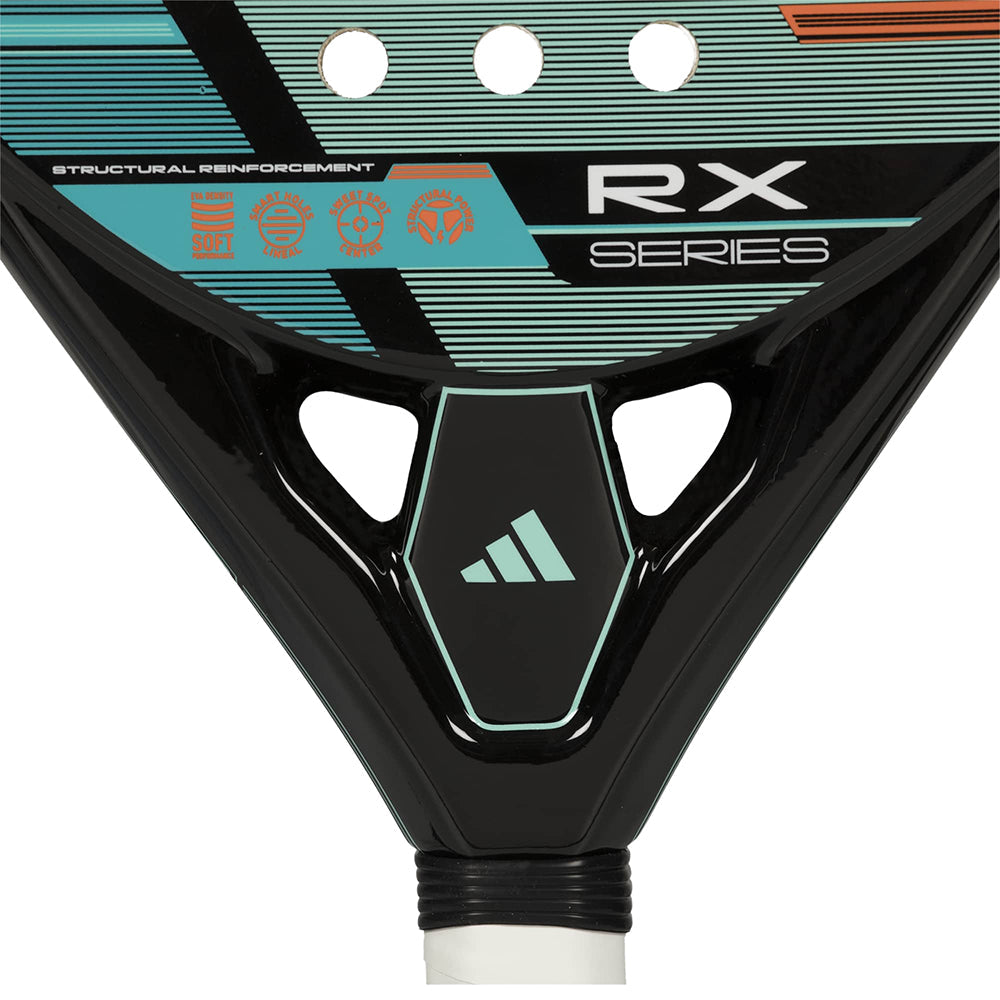 Rx Series Padel Racket
