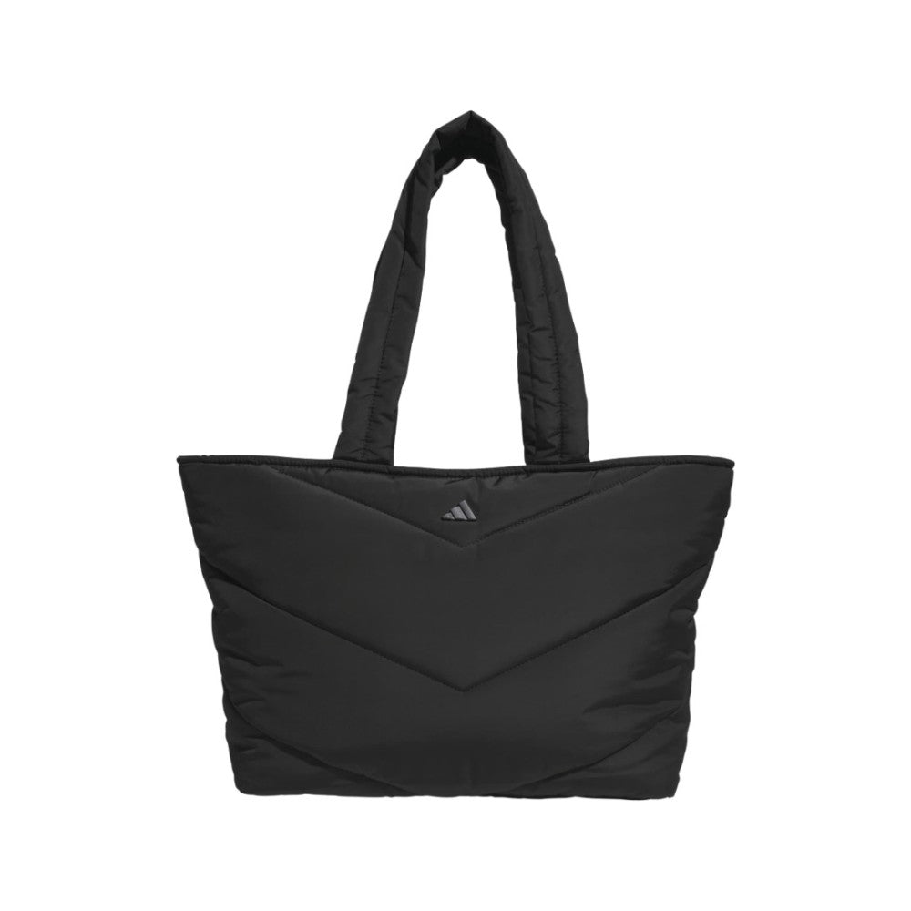 Quilted Tote