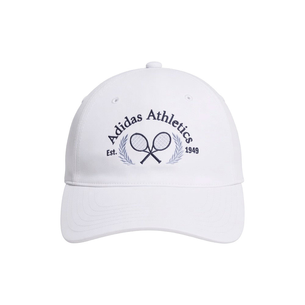 Courtside Strapback