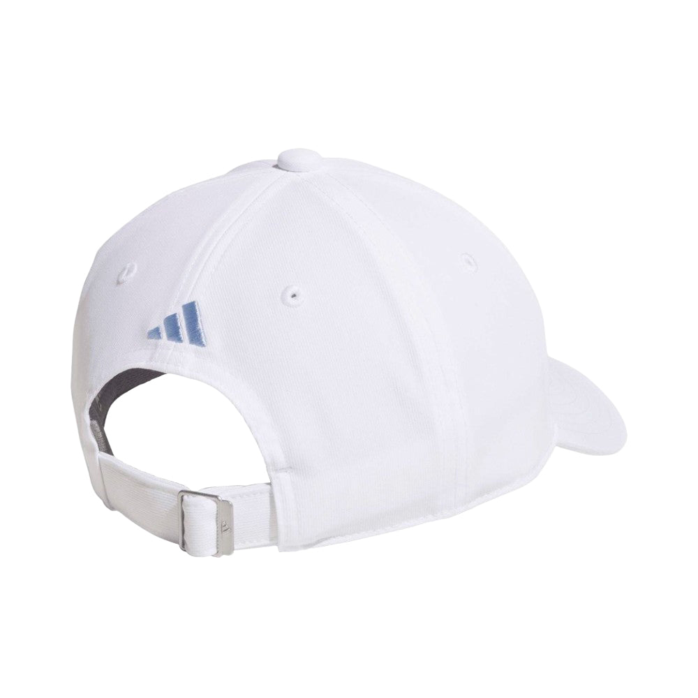 Courtside Strapback