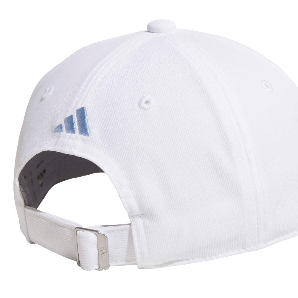 Courtside Strapback