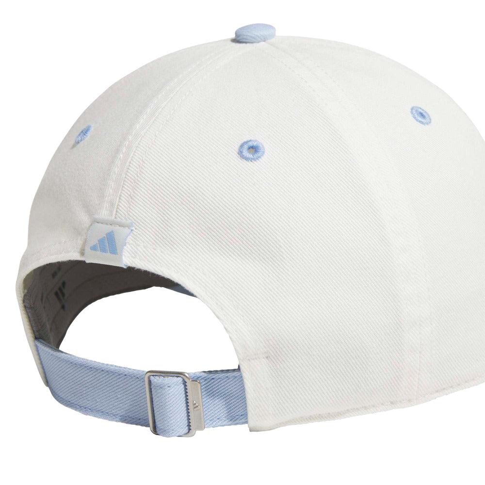 Cappuccino Relaxed Cap