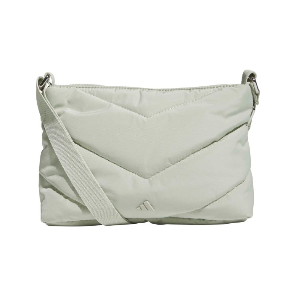 Quilted 2 Crossbody