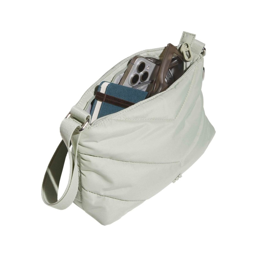 Quilted 2 Crossbody