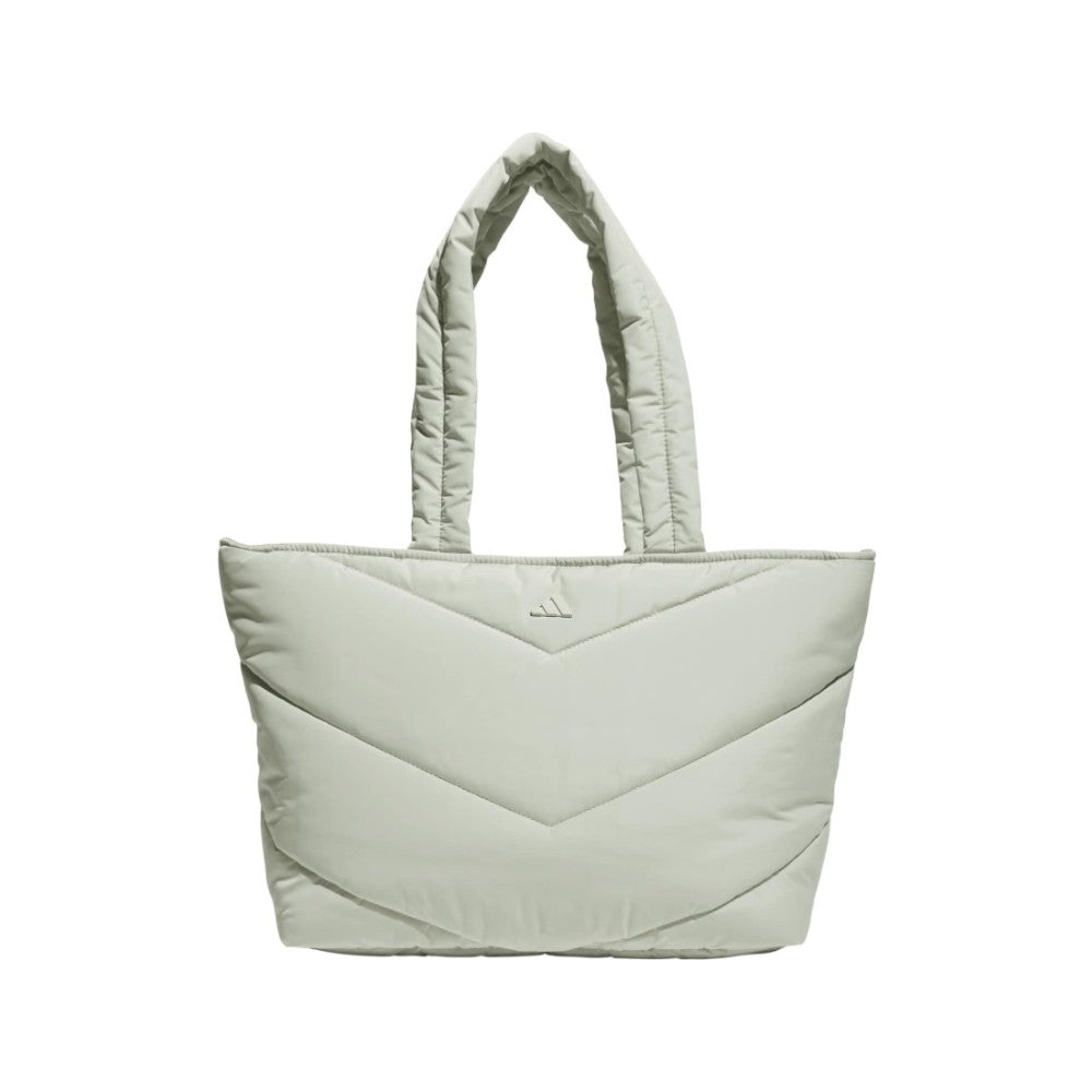 Quilted Tote