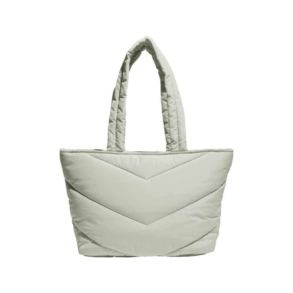 Quilted Tote
