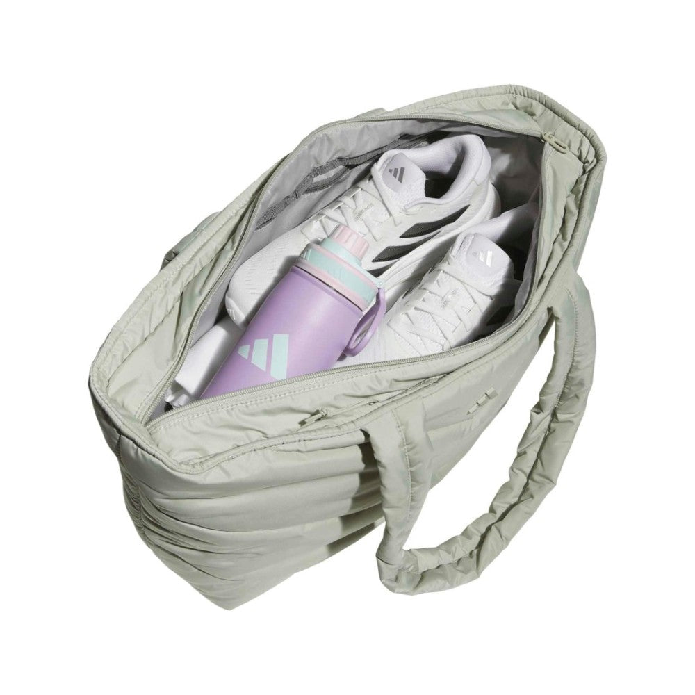 Quilted Tote