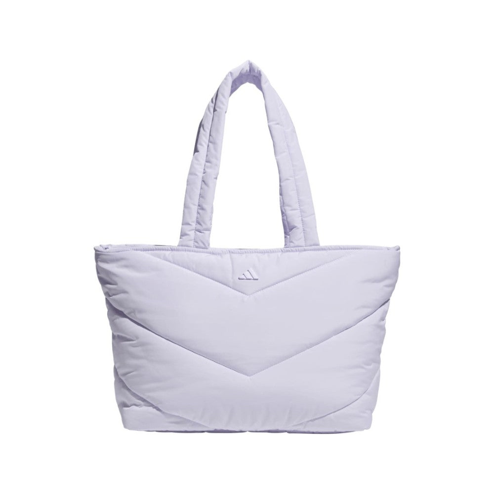 Quilted Tote