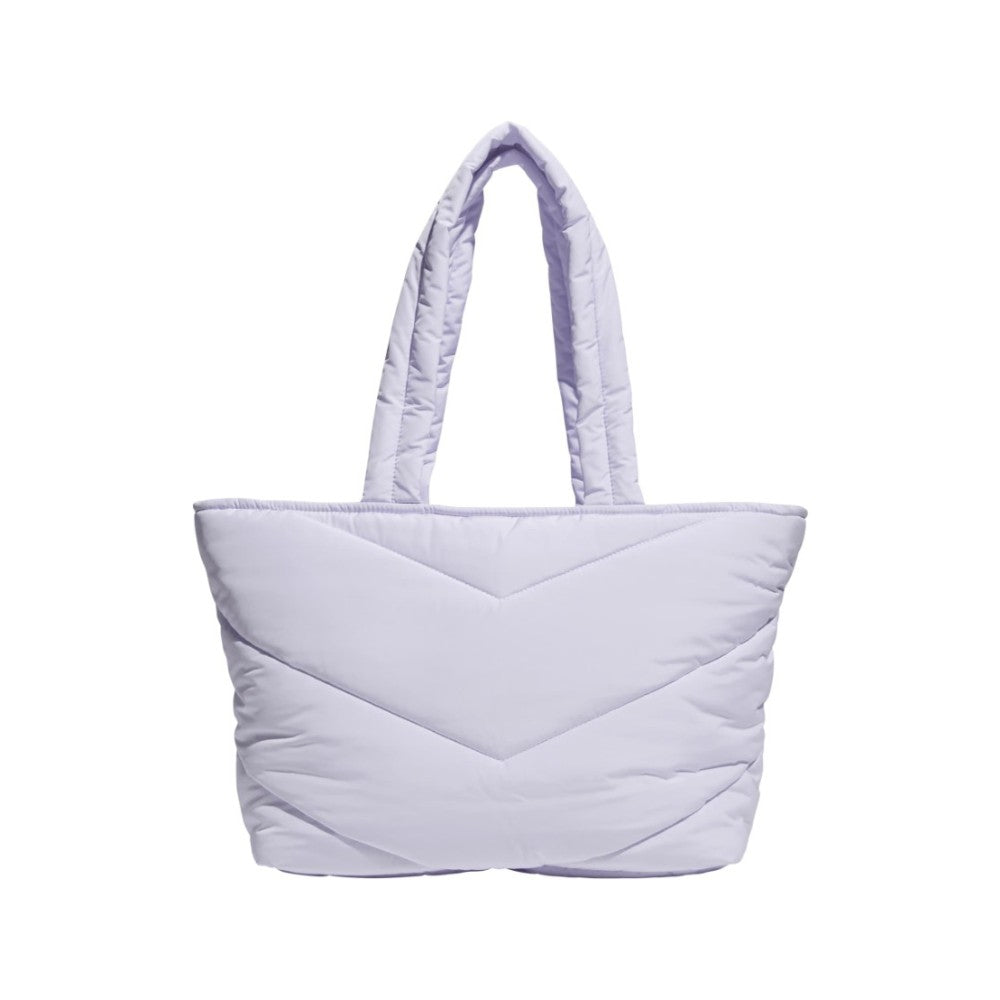 Quilted Tote