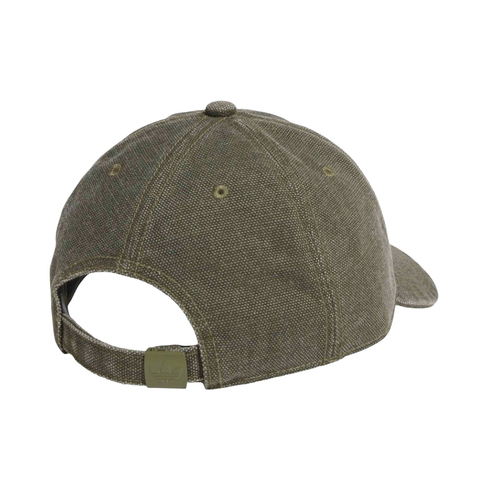 Italian Dye Strapback