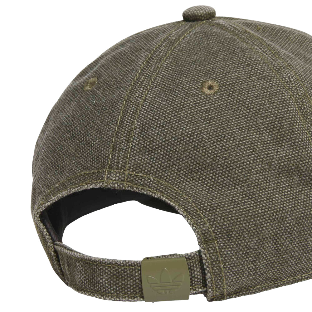 Italian Dye Strapback