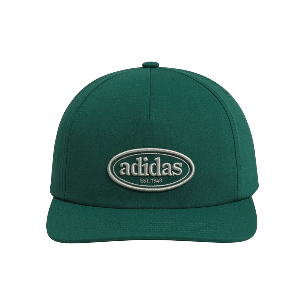 Relaxed Roam Strapback