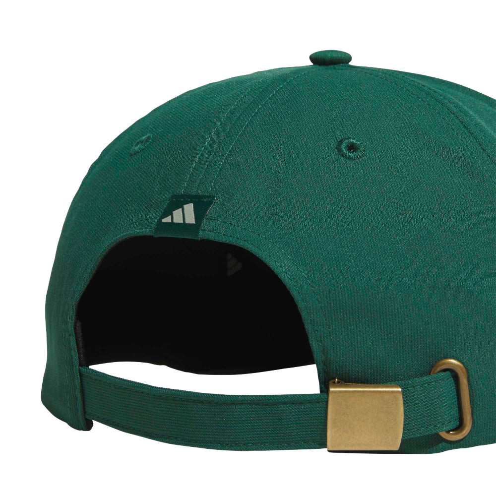 Relaxed Roam Strapback