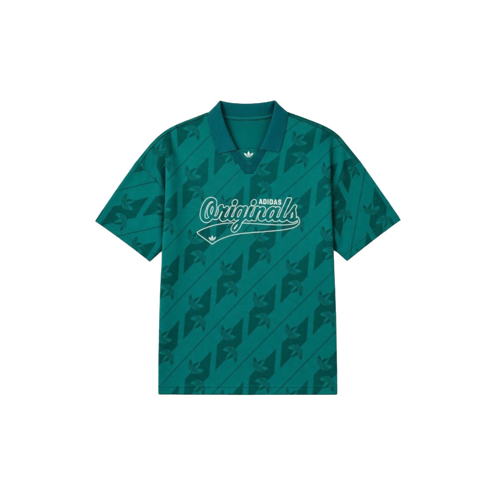 Monogram Jersey Top (Youth)