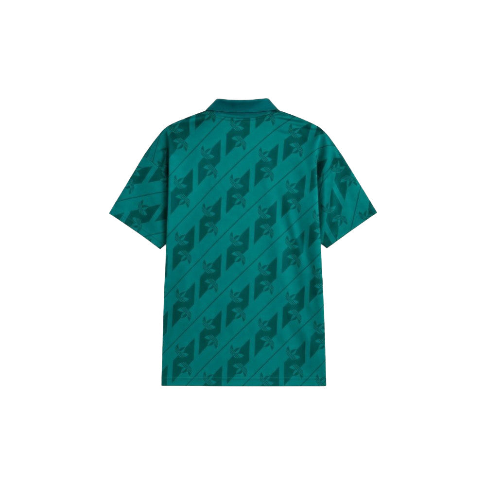 Monogram Jersey Top (Youth)