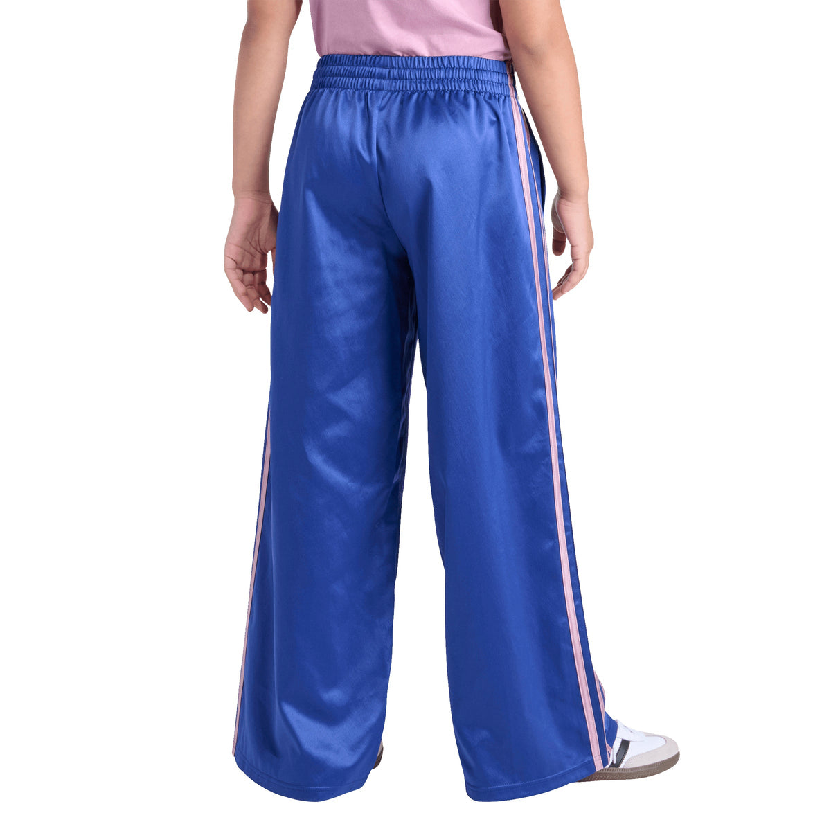 Elastic Satin Pant (Youth)