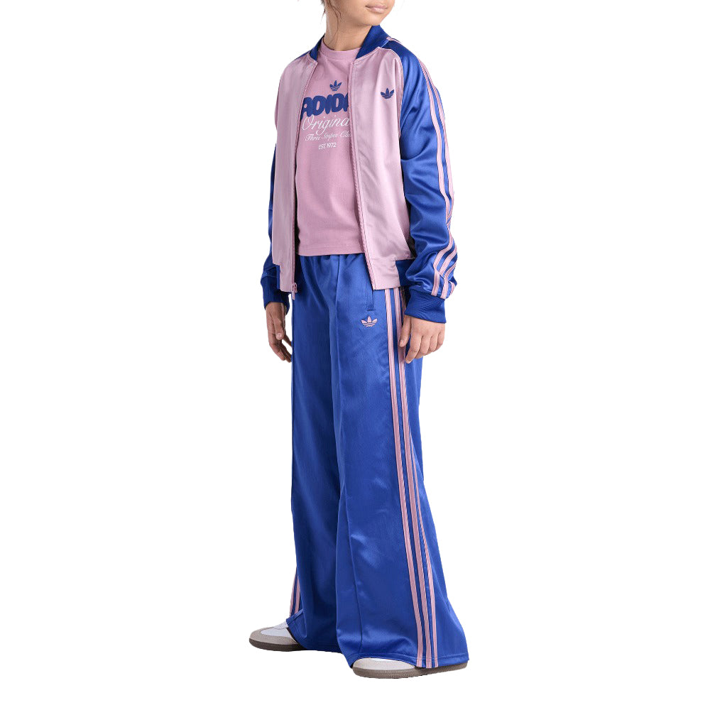Elastic Satin Pant (Youth)