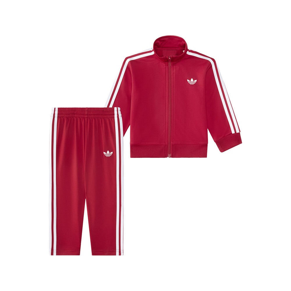 adidas Originals 2-Piece Firebird Jacket & Pant Set (Youth)