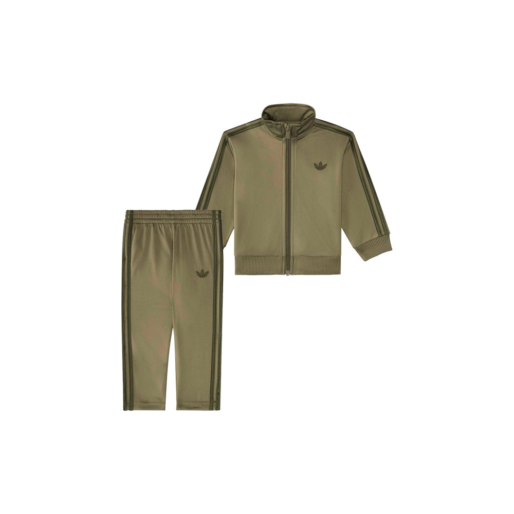 adidas Originals 2-Piece Firebird Jacket & Pant Set (Youth)
