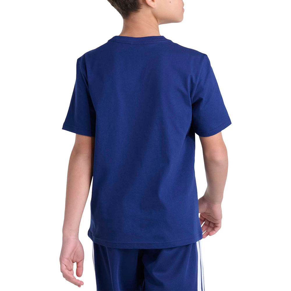 Ss Beam Me Up Tee (Youth)