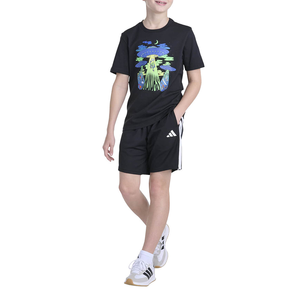 Ss Beam Me Up Tee (Youth)
