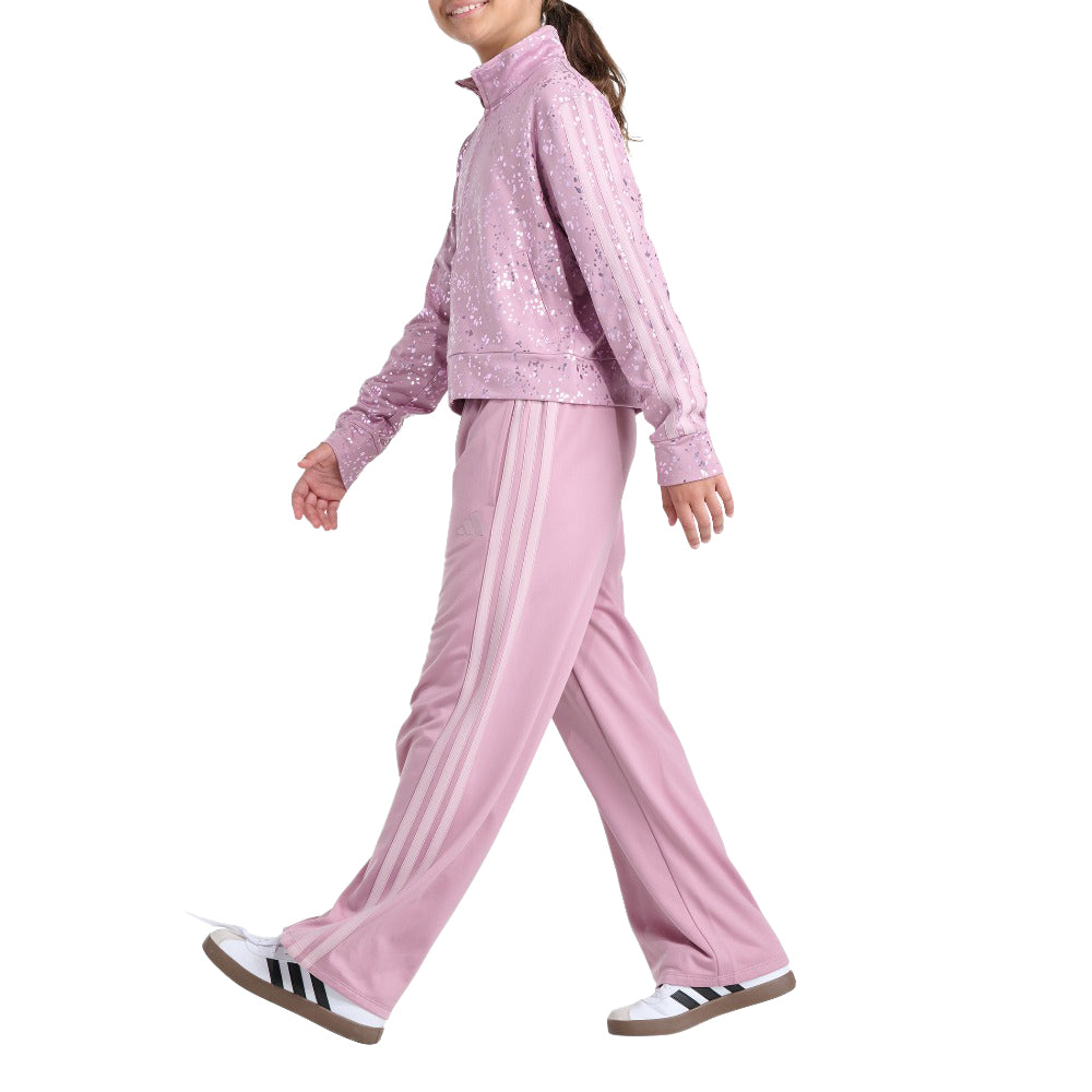 AOP Foil Glam Tricot Set (Youth)