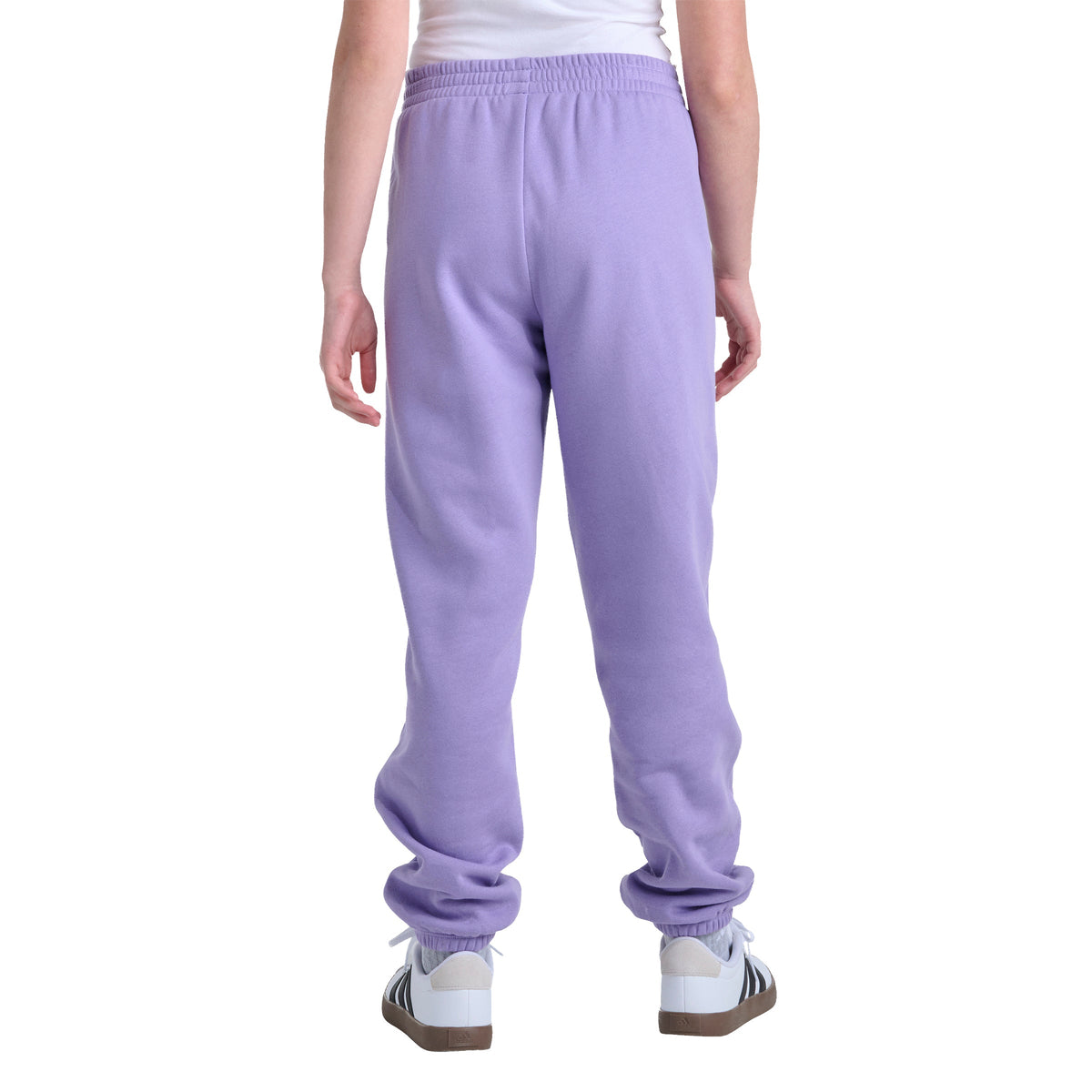 Minimal Logo Loose Jogger (Youth)